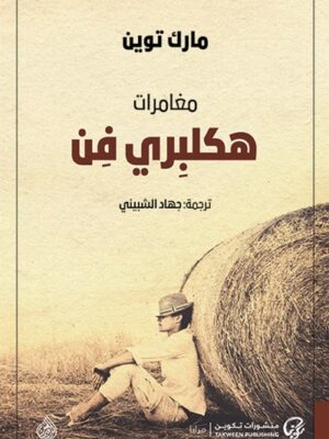 مغامرات هكلبيري فين