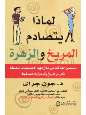 لماذا يتصادم المريخ والزهرة؟‎