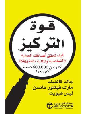 قوة التركيز