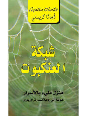 شبكة العنكبوت