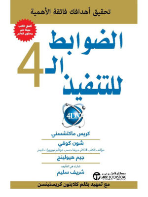 الضوابط ال4 للتنفيذ