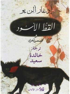 القط الأسود وقصص أخرى