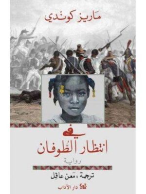 في انتظار الطوفان