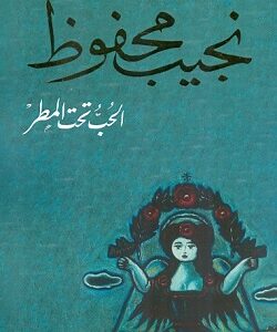 الحب تحت المطر