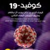 كوفيد - 19 الوباء الذى ما كان يجب أن يظهر وكيف نتجنب الوباء