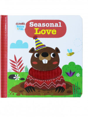 Seasonal Love - Clothes Touch & Feel