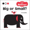 Big Or Small ? Baby Montessori